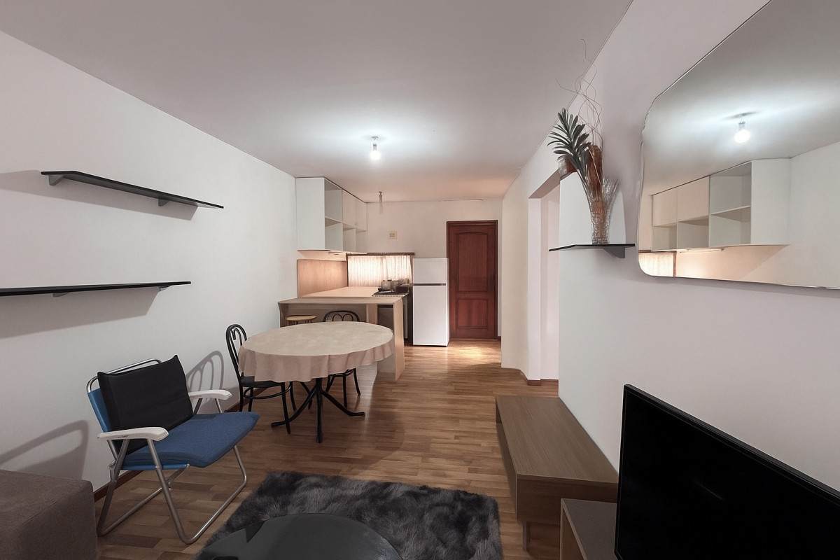Apartamento ID.1 - Apartamento en venta Maldonado para inversión 