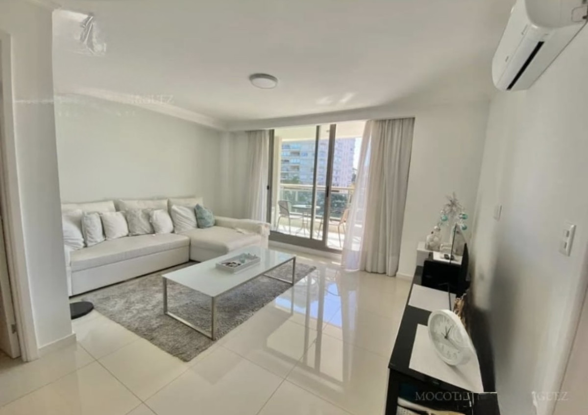 Apartamento ID.19 - Alquiler de temporada 1 dormitorio Place Lafayette I