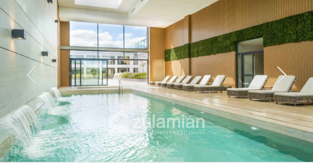 Apartamento ID.12 - Apartamento de 3 dormitorios en Paramount Tower 