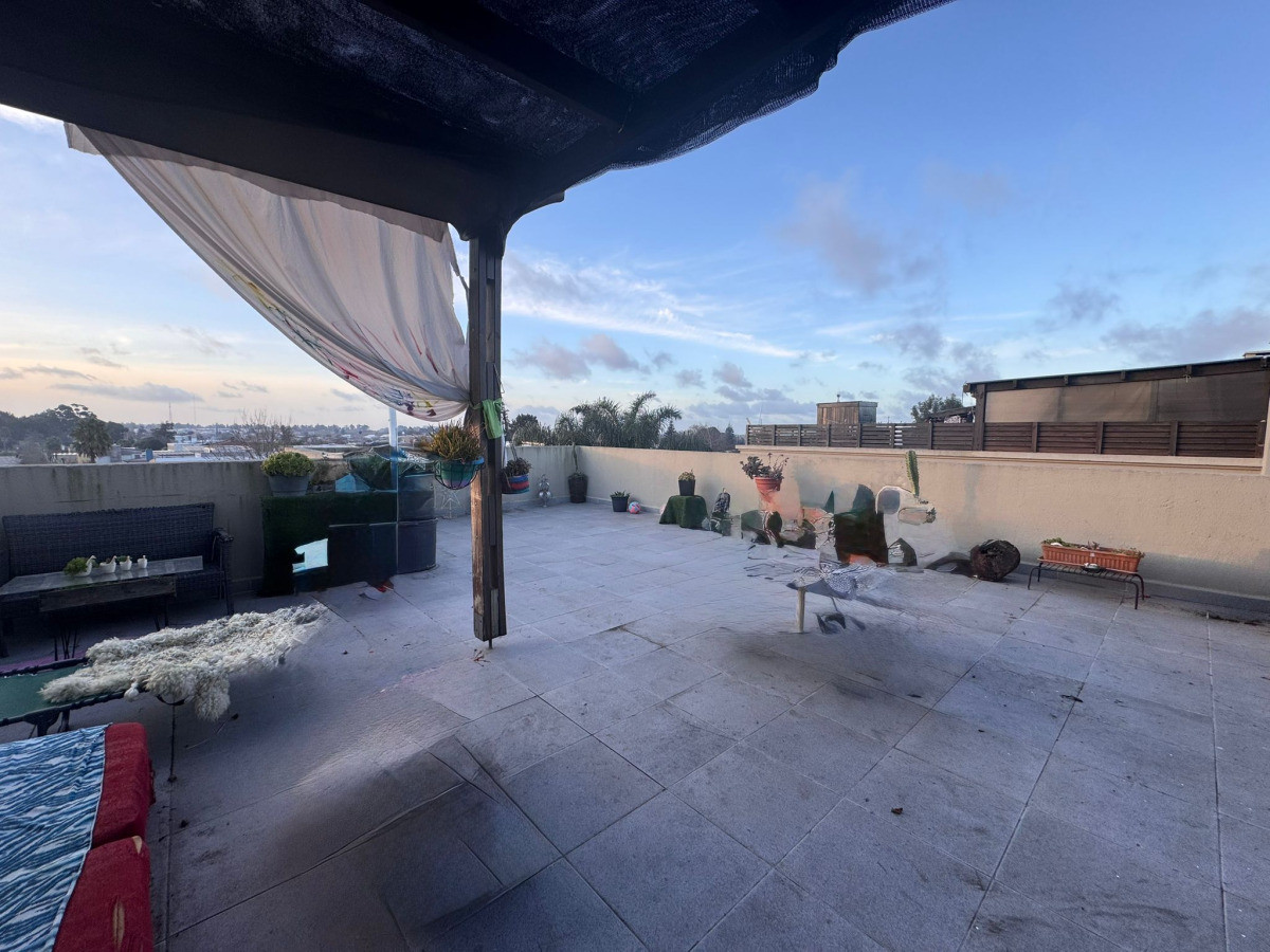 Apartamento ID.21 - Apartamento de 3 dormitorios en Maldonado