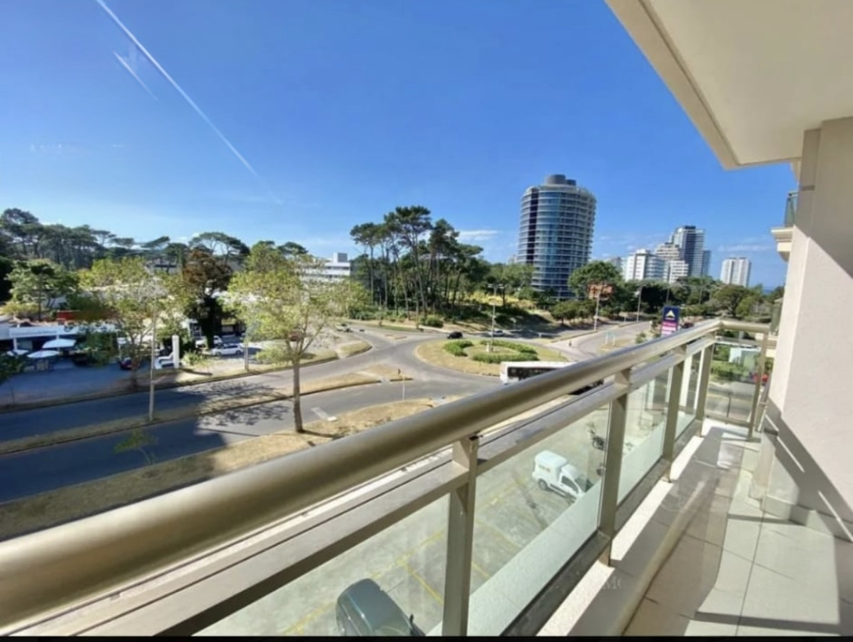 Apartamento ID.19 - Alquiler de temporada 1 dormitorio Place Lafayette I