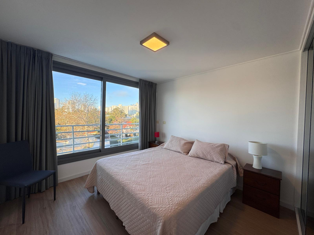 Apartamento ID.4 - Apartamento de 2 dormitorios en Punta del Este 