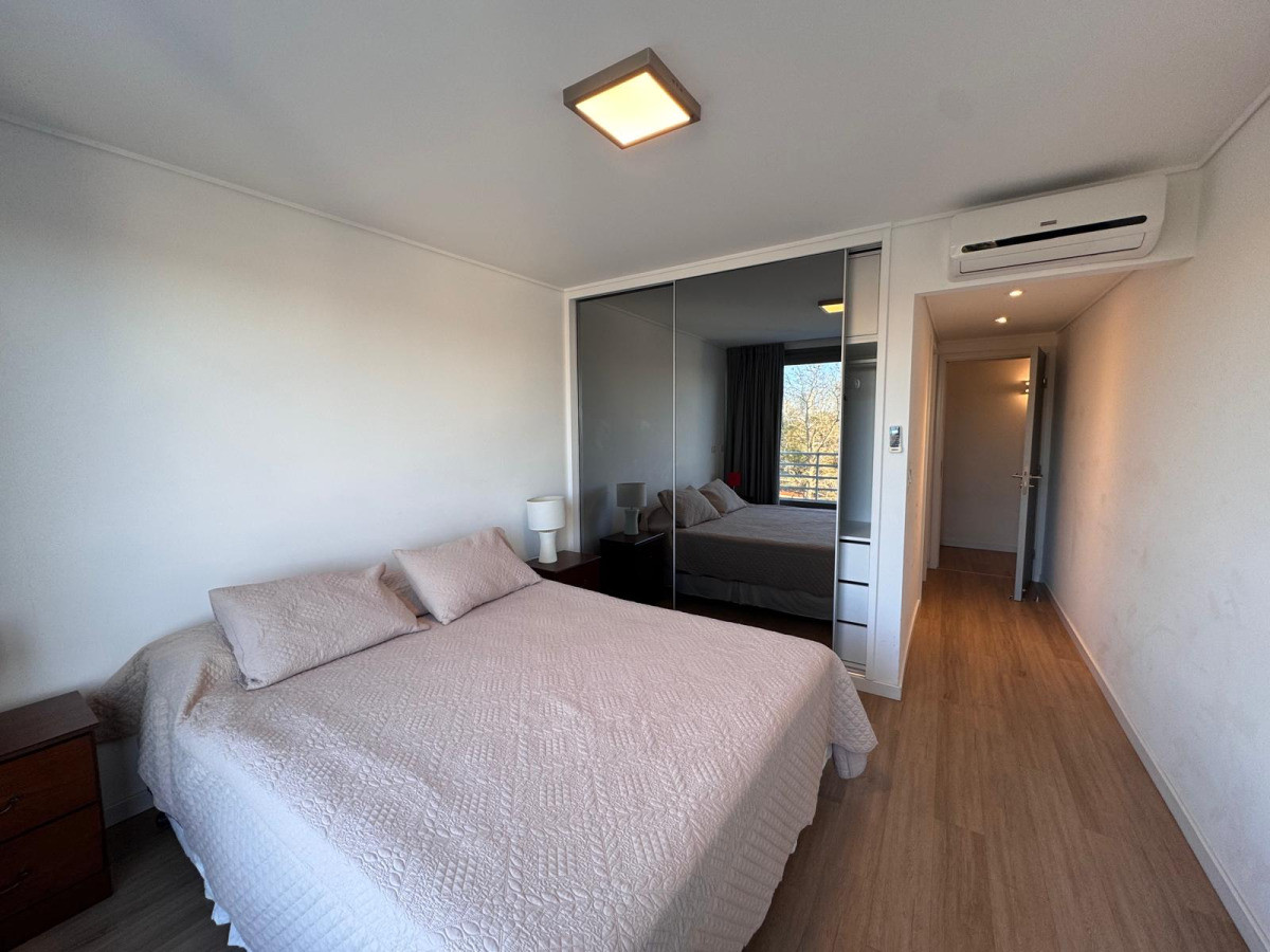 Apartamento ID.4 - Apartamento de 2 dormitorios en Punta del Este 