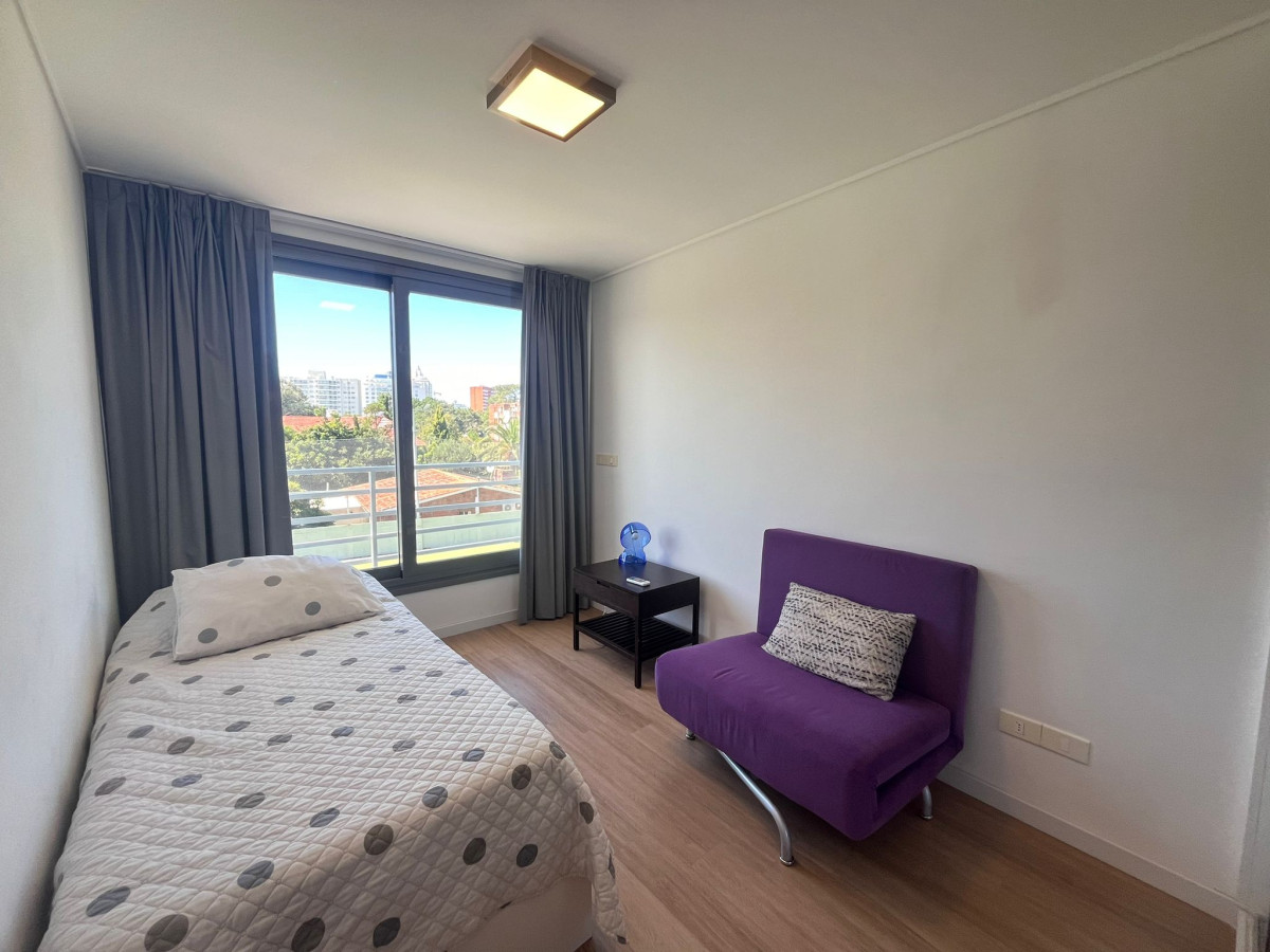 Apartamento ID.6 - Apartamento 3 dormitorios en Alexander Boulevard 