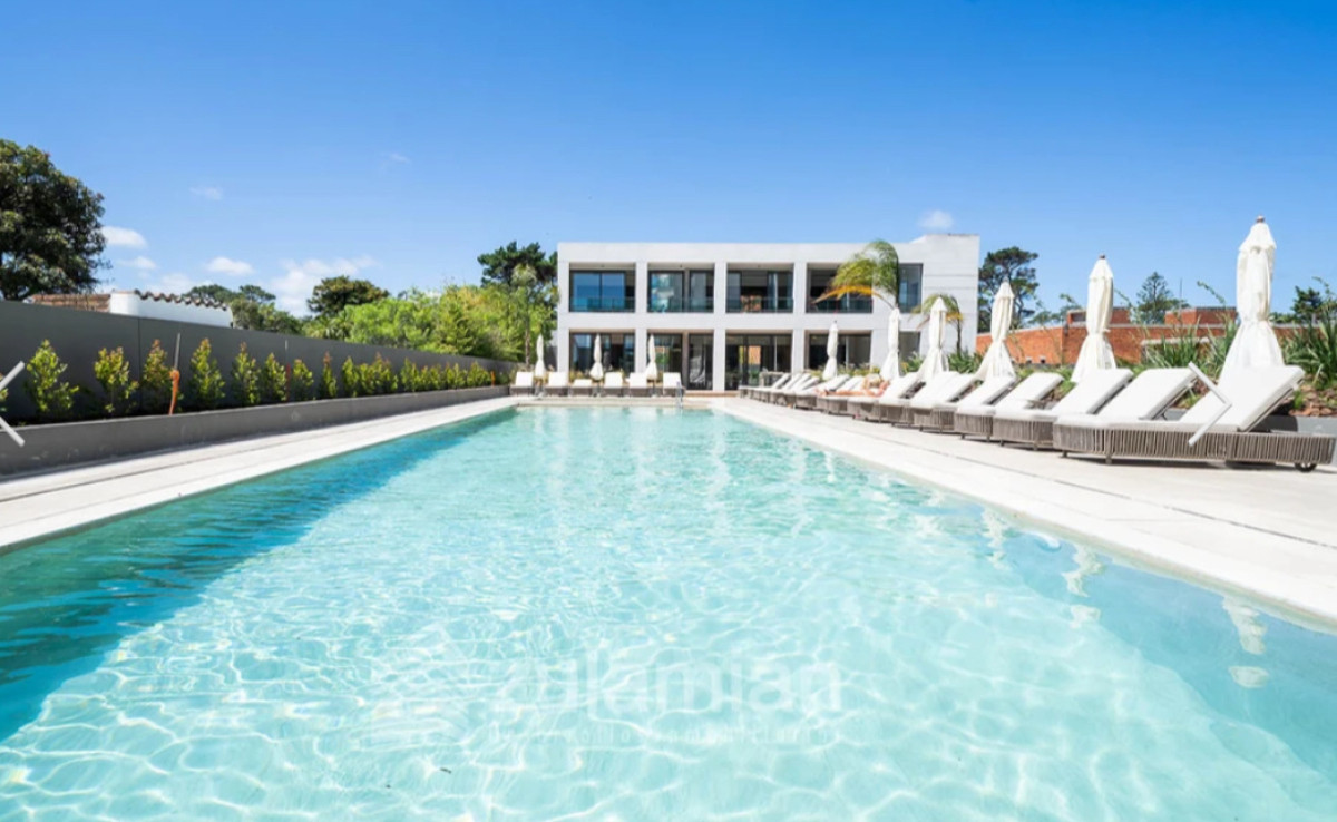 Apartamento ID.12 - Apartamento de 3 dormitorios en Paramount Tower 