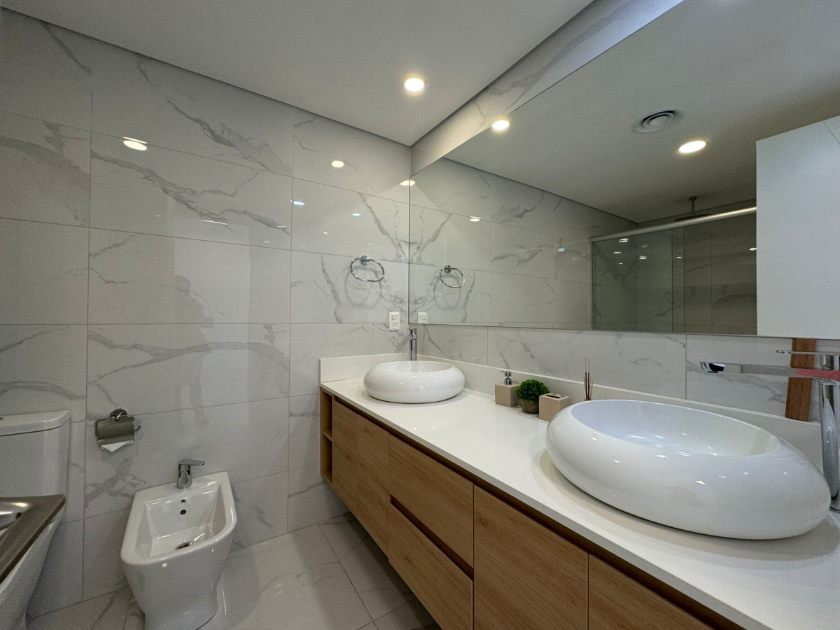 Apartamento ID.12 - Apartamento de 3 dormitorios en Paramount Tower 