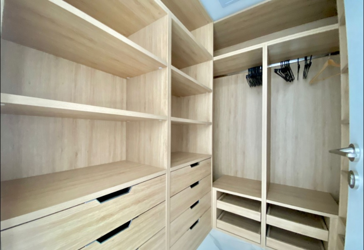 Apartamento ID.12 - Apartamento de 3 dormitorios en Paramount Tower 