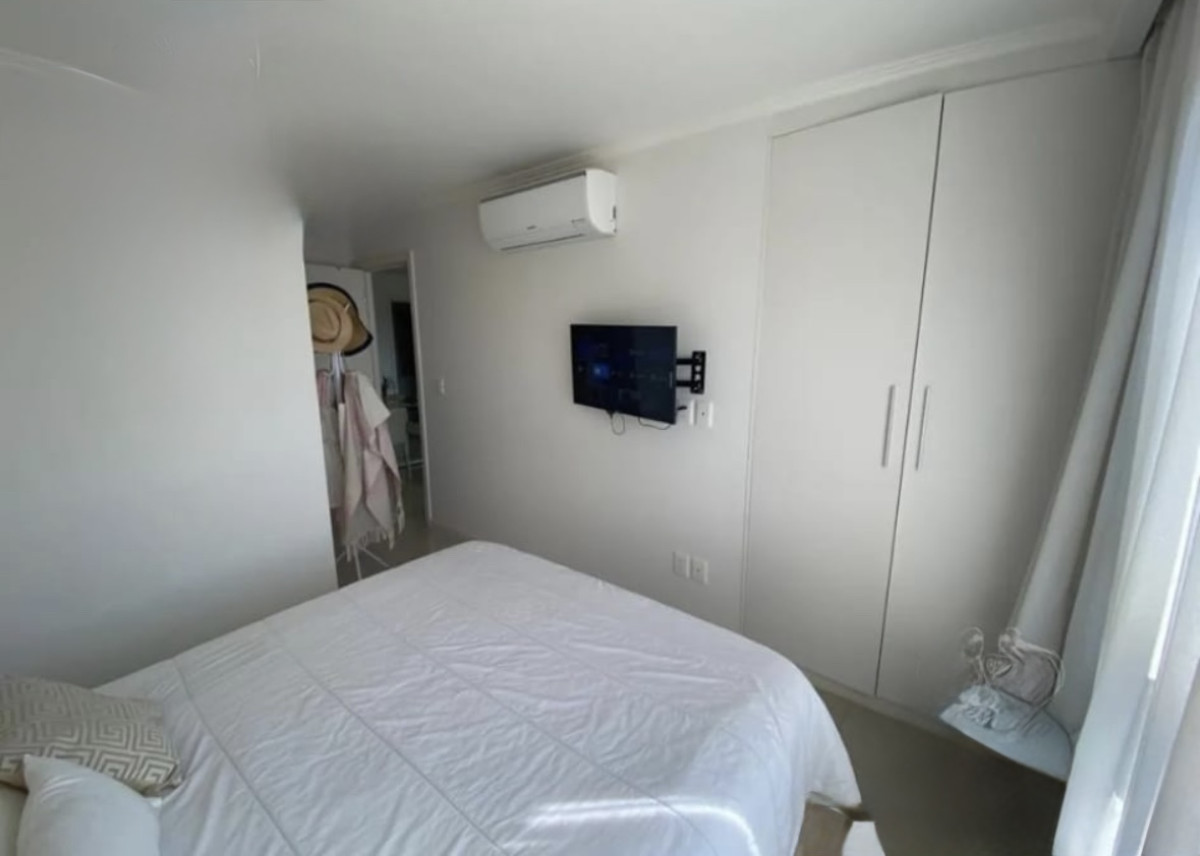 Apartamento ID.19 - Alquiler de temporada 1 dormitorio Place Lafayette I