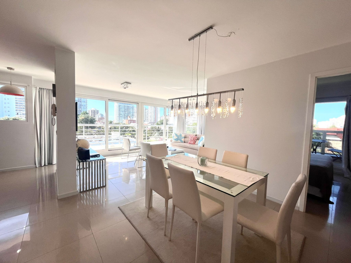 Apartamento ID.8 - Apartamento 1 dormitorio en Alexander Collection 