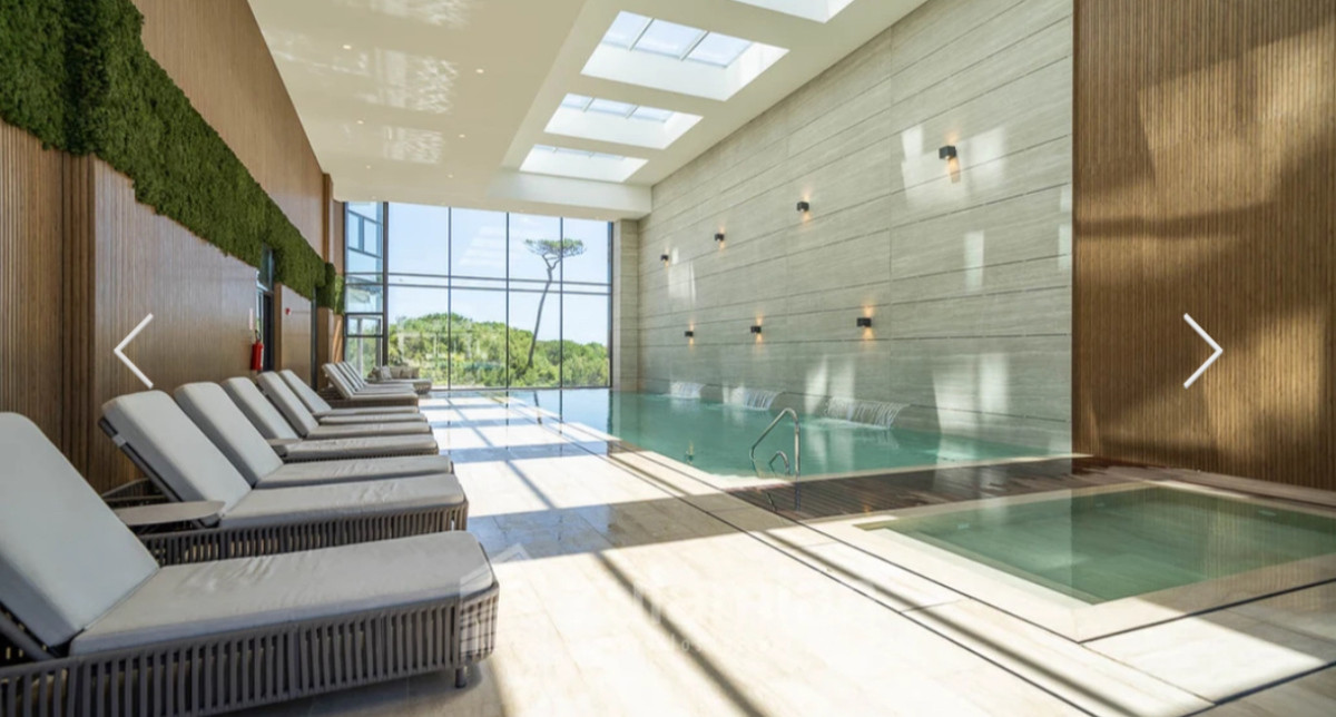 Apartamento ID.12 - Apartamento de 3 dormitorios en Paramount Tower 