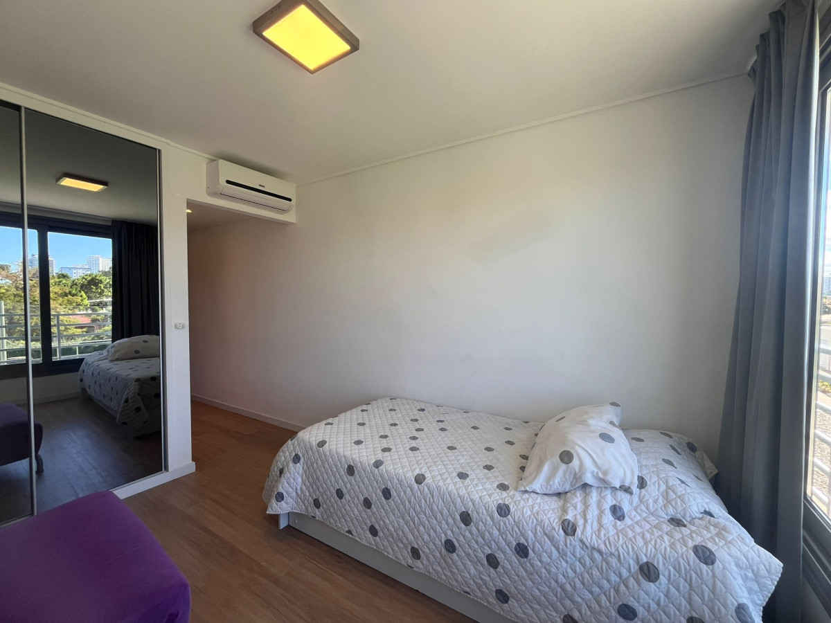 Apartamento ID.6 - Apartamento 3 dormitorios en Alexander Boulevard 