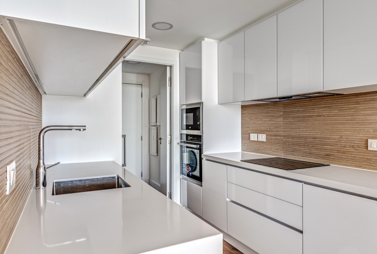 Apartamento ID.25 -  1 dormitorio en Trump Tower Punta del Este  en alquiler y venta 