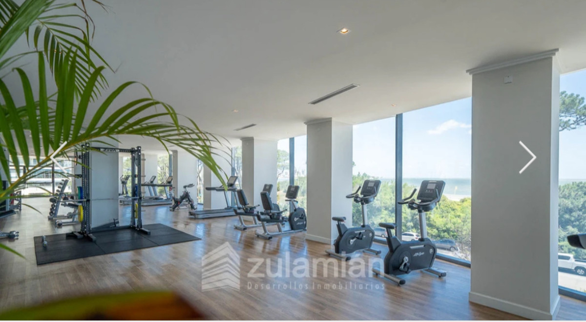 Apartamento ID.12 - Apartamento de 3 dormitorios en Paramount Tower 