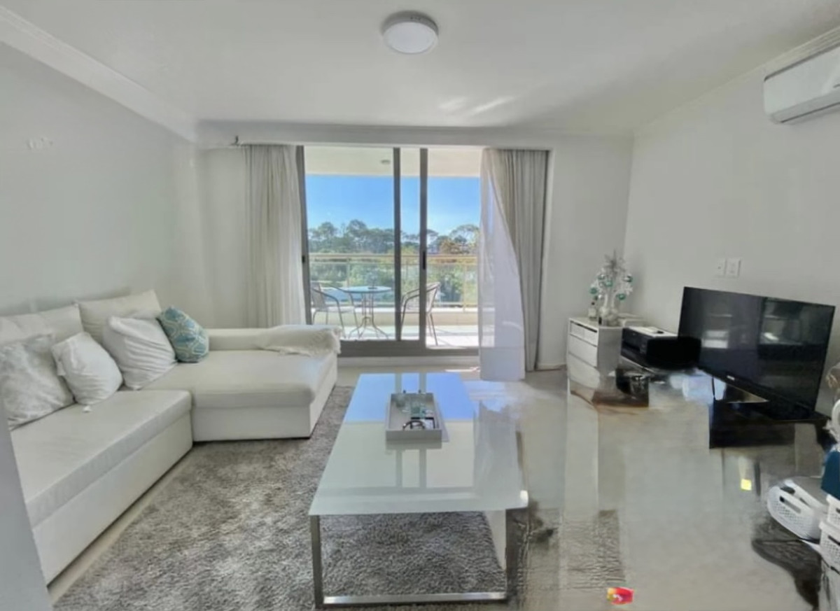 Apartamento ID.19 - Alquiler de temporada 1 dormitorio Place Lafayette I