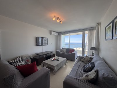 Alquiler anual e invernal Seasons Tower 