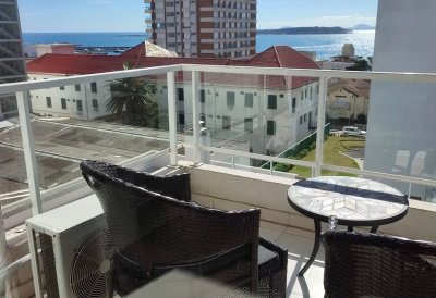 Monoambiente en Península en Alquiler de Temporada 