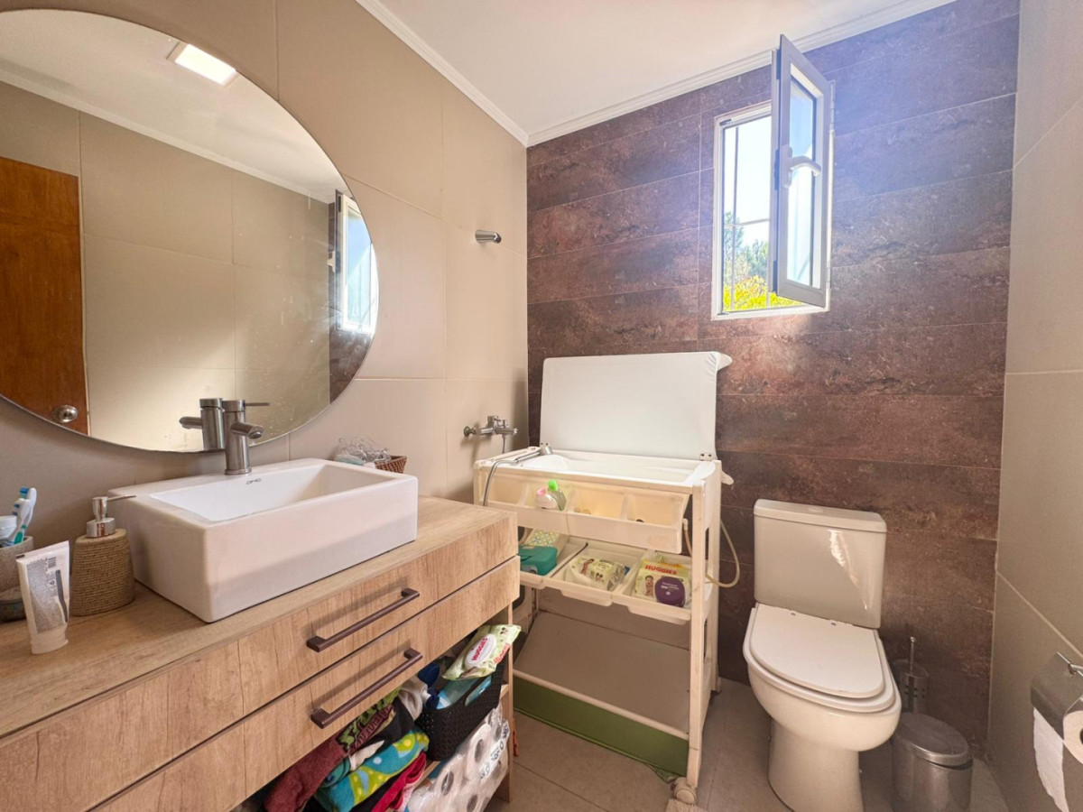 Casa ID.105 - Casa 3 dormitorios en venta. 