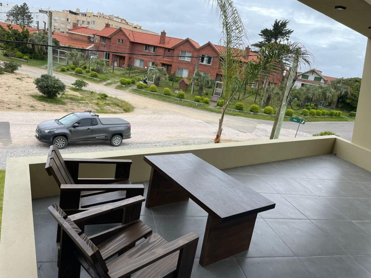 Casa ID.158 - Casa 3 dormitorios a metros del mar con piscina 