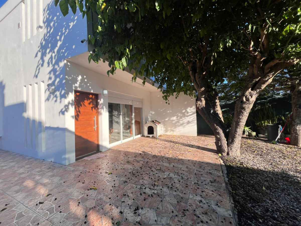 Casa ID.336 - Casa en Alquiler Anual 