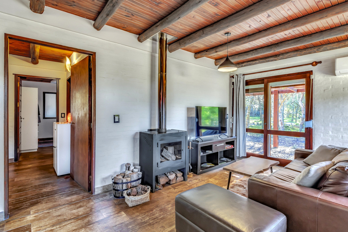 Casa ID.22 - Casa 3 dormitorios en venta Piedras del Chileno