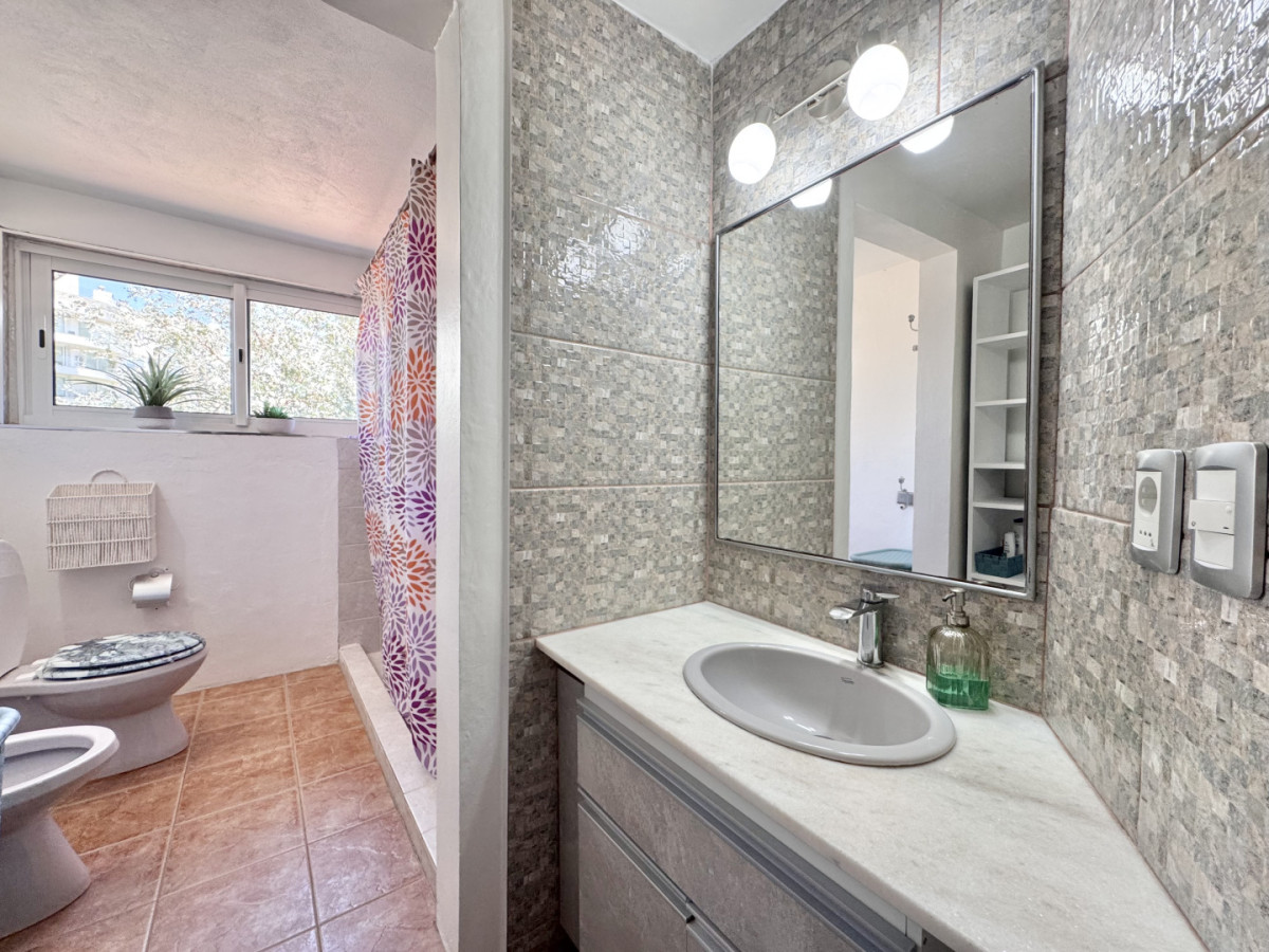 Casa ID.11 - Casa en alquiler de temporada en Piedras del Chileno