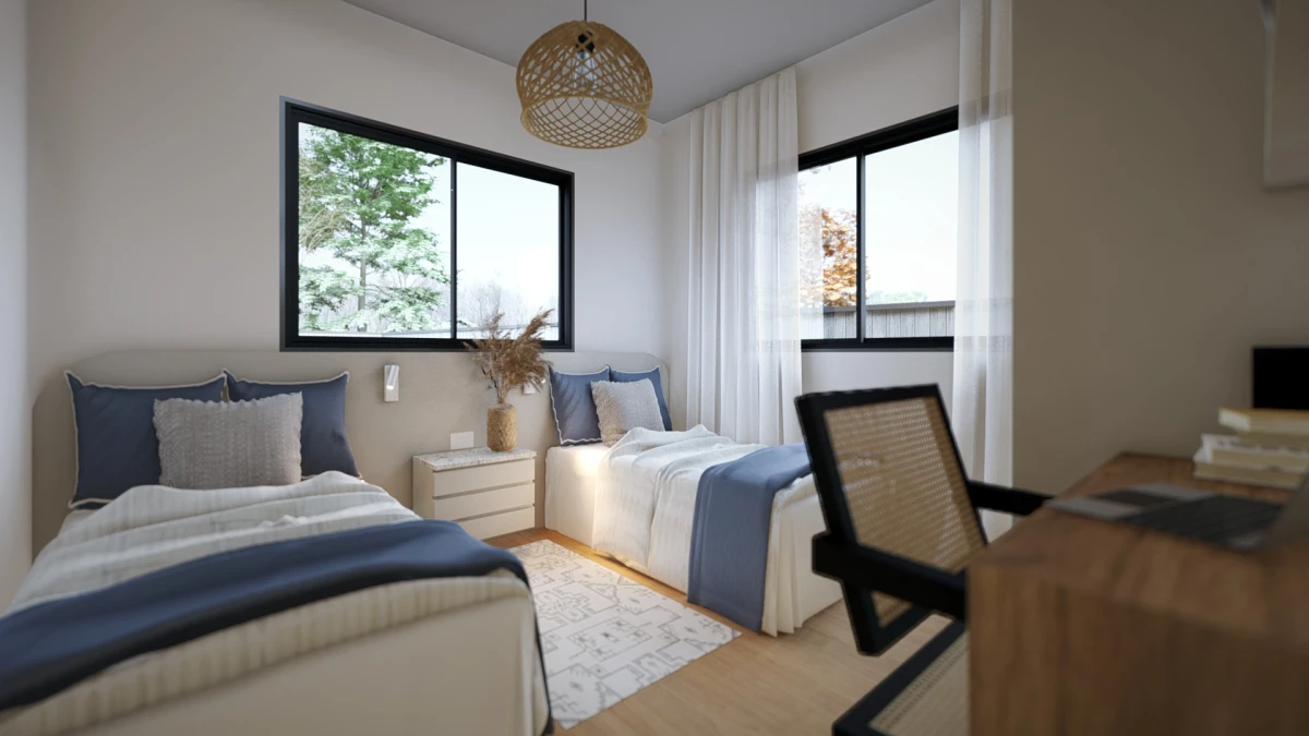 Casa ID.341 - Casa en Balneario Buenos Aires en venta 