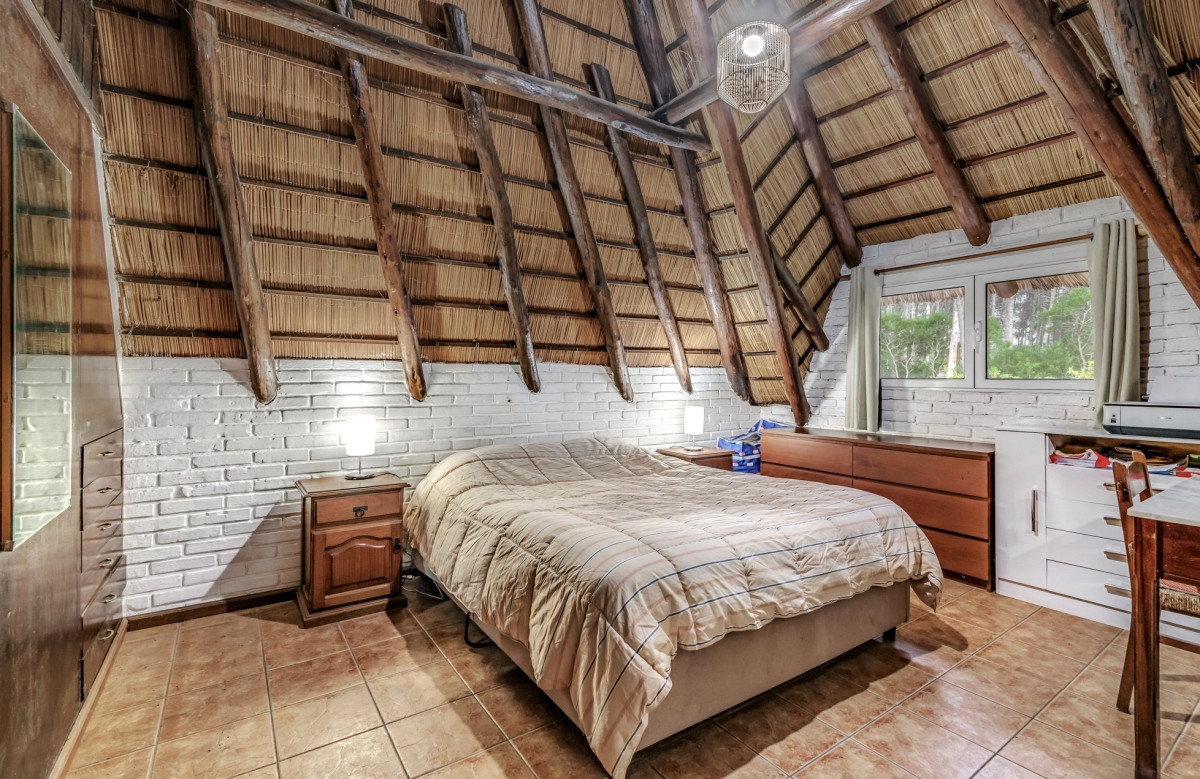 Casa ID.11 - Casa en alquiler de temporada en Piedras del Chileno