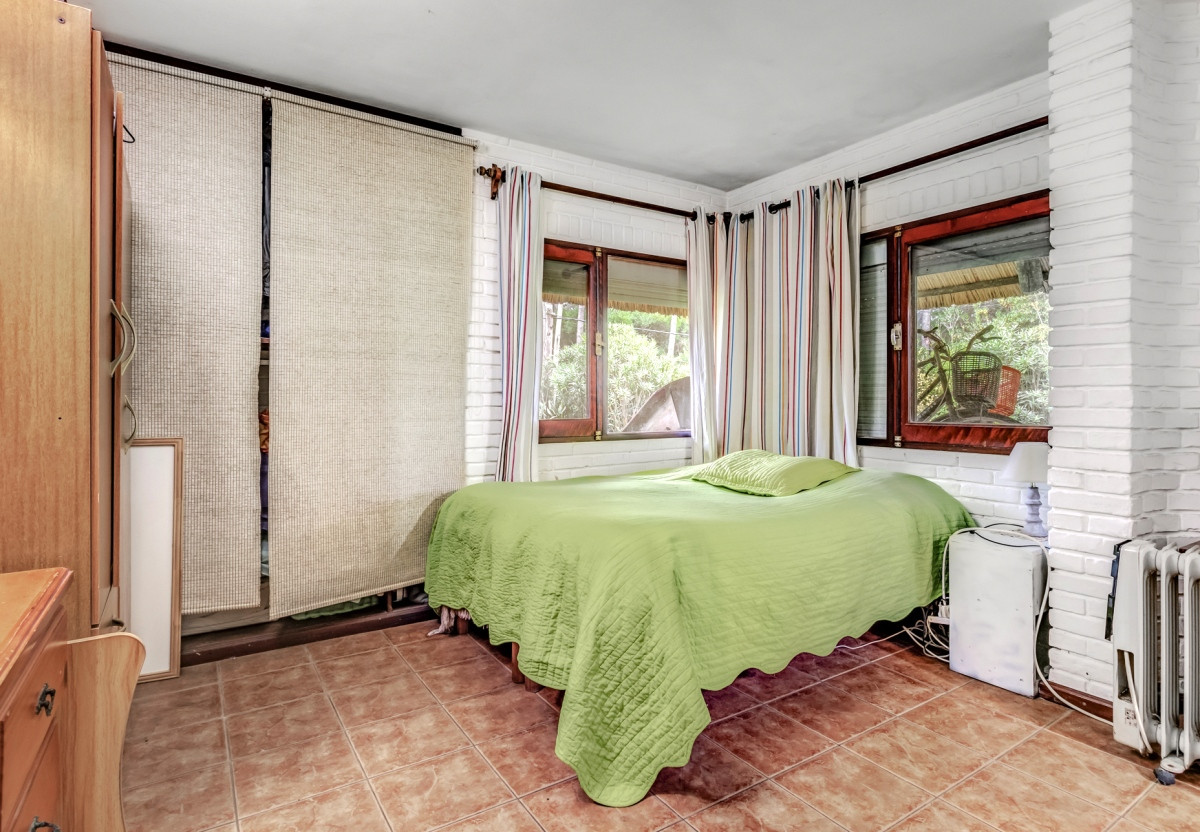 Casa ID.11 - Casa en alquiler de temporada en Piedras del Chileno