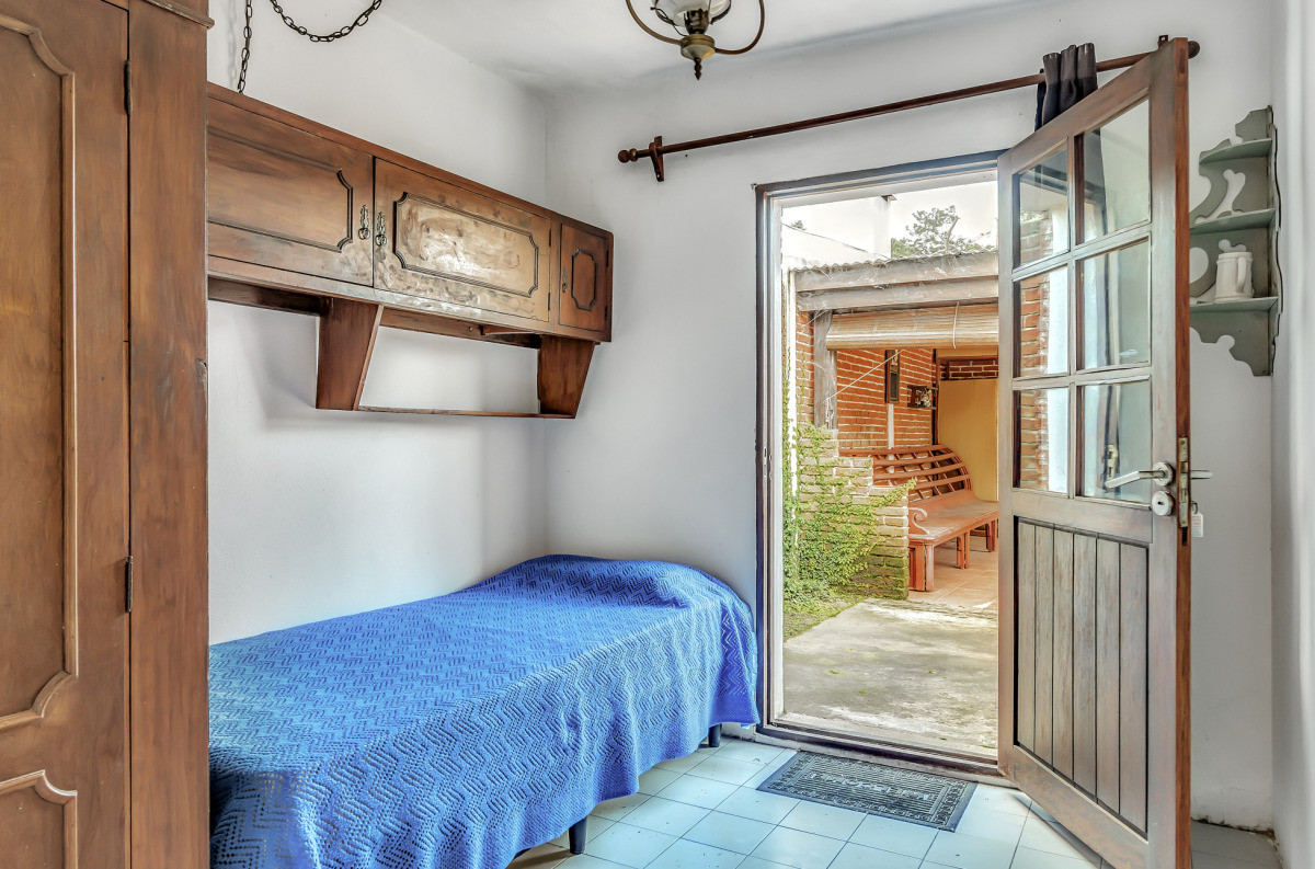 Casa ID.23 - Casa 3 dormitorios en San Rafael 