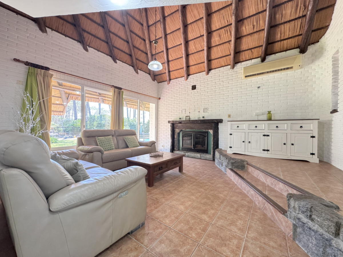 Casa ID.11 - Casa en alquiler de temporada en Piedras del Chileno