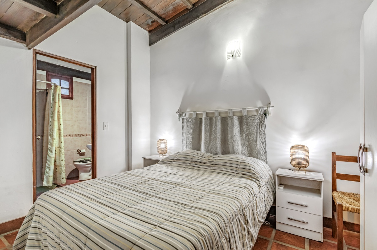 Casa ID.11 - Casa en alquiler de temporada en Piedras del Chileno