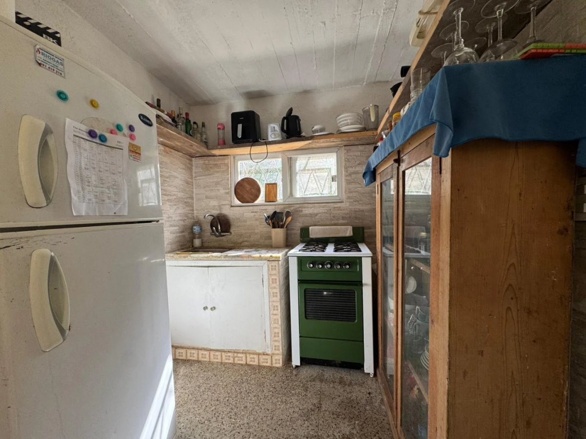 Casa ID.405 - Casa en venta 2 dormitorios en Balneario Buenos Aires