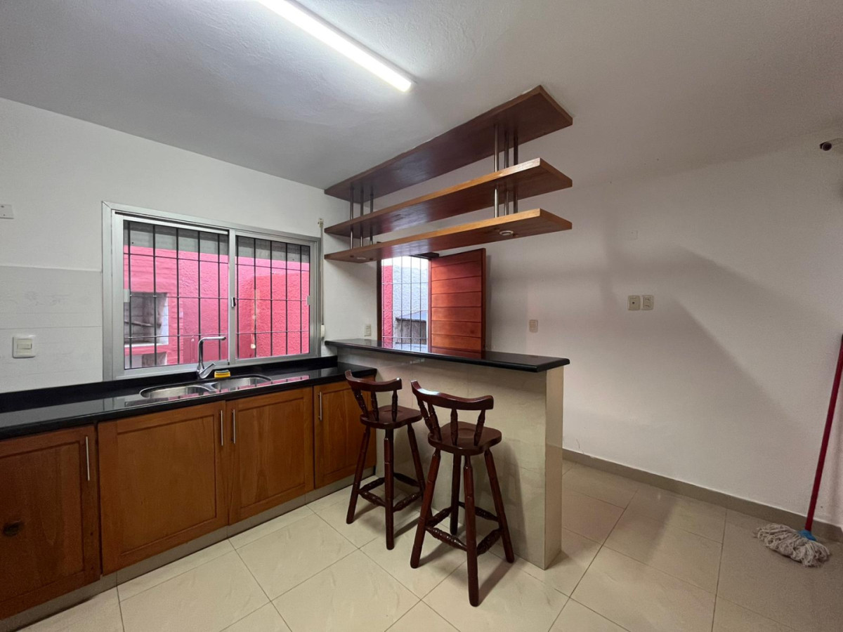 Casa ID.336 - Casa en Alquiler Anual 