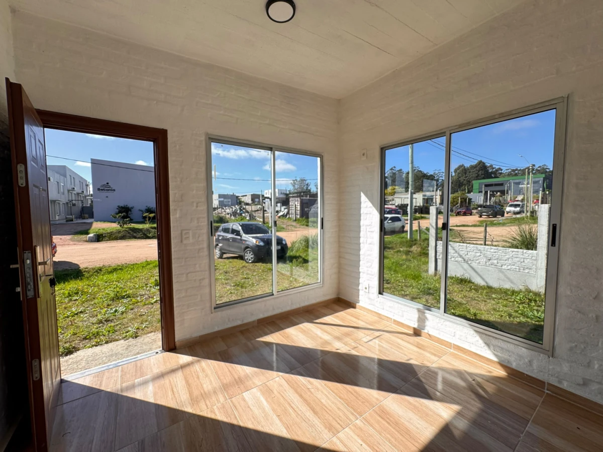 Casa ID.576 - Casa en Maldonado, 4 H