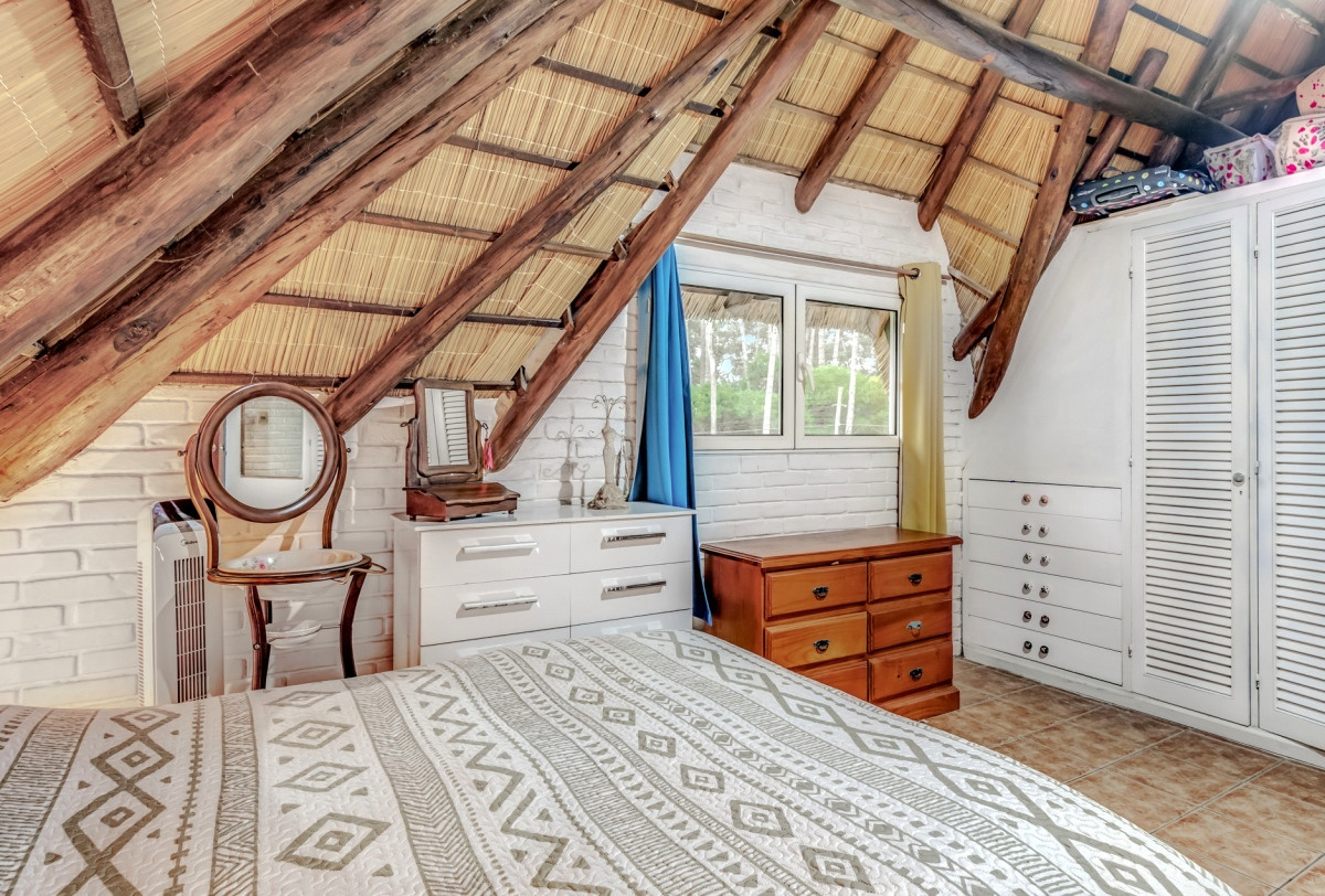 Casa ID.11 - Casa en alquiler de temporada en Piedras del Chileno