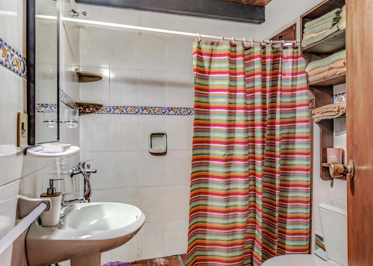 Casa ID.11 - Casa en alquiler de temporada en Piedras del Chileno