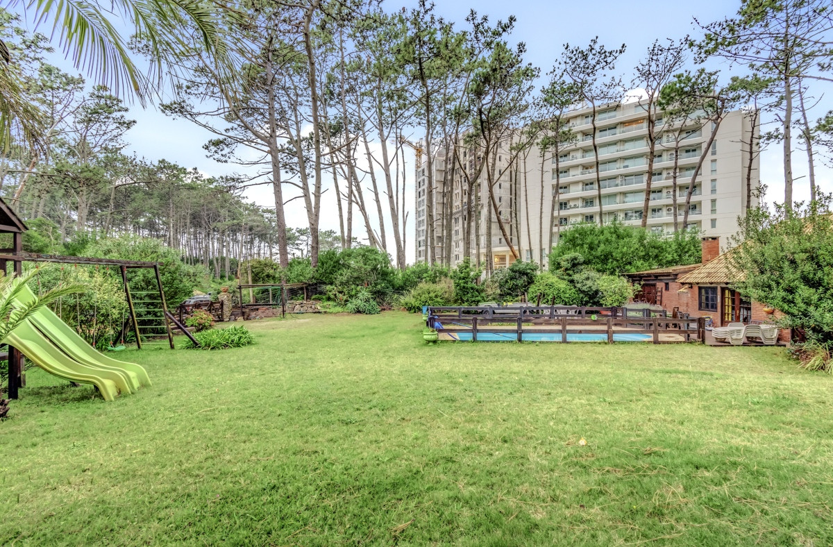 Casa ID.11 - Casa en alquiler de temporada en Piedras del Chileno