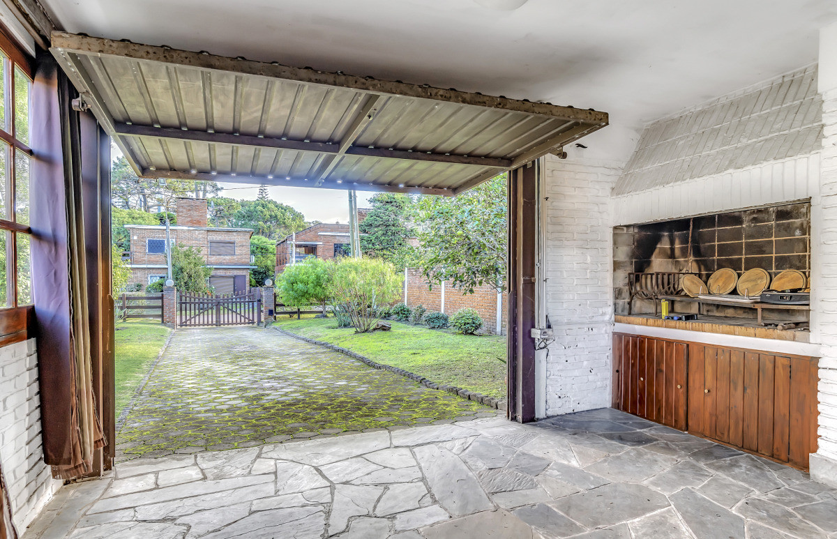 Casa ID.23 - Casa 3 dormitorios en San Rafael 