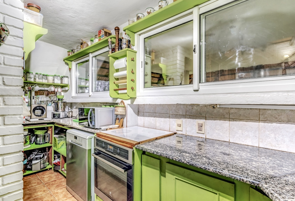 Casa ID.11 - Casa en alquiler de temporada en Piedras del Chileno