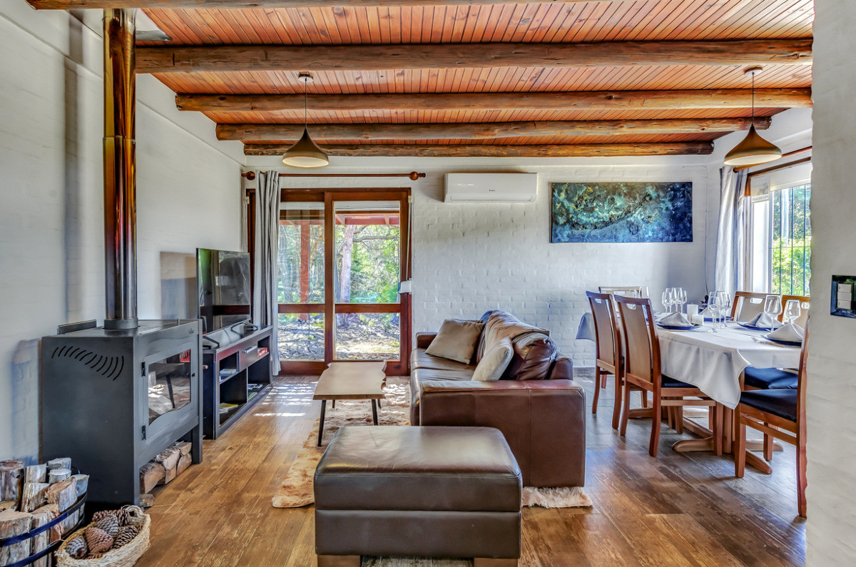 Casa ID.22 - Casa 3 dormitorios en venta Piedras del Chileno