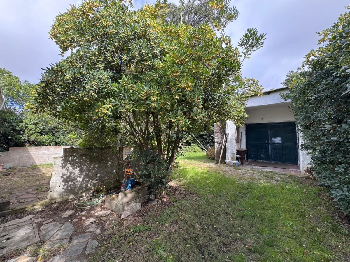 Casa ID.405 - Casa en venta 2 dormitorios en Balneario Buenos Aires