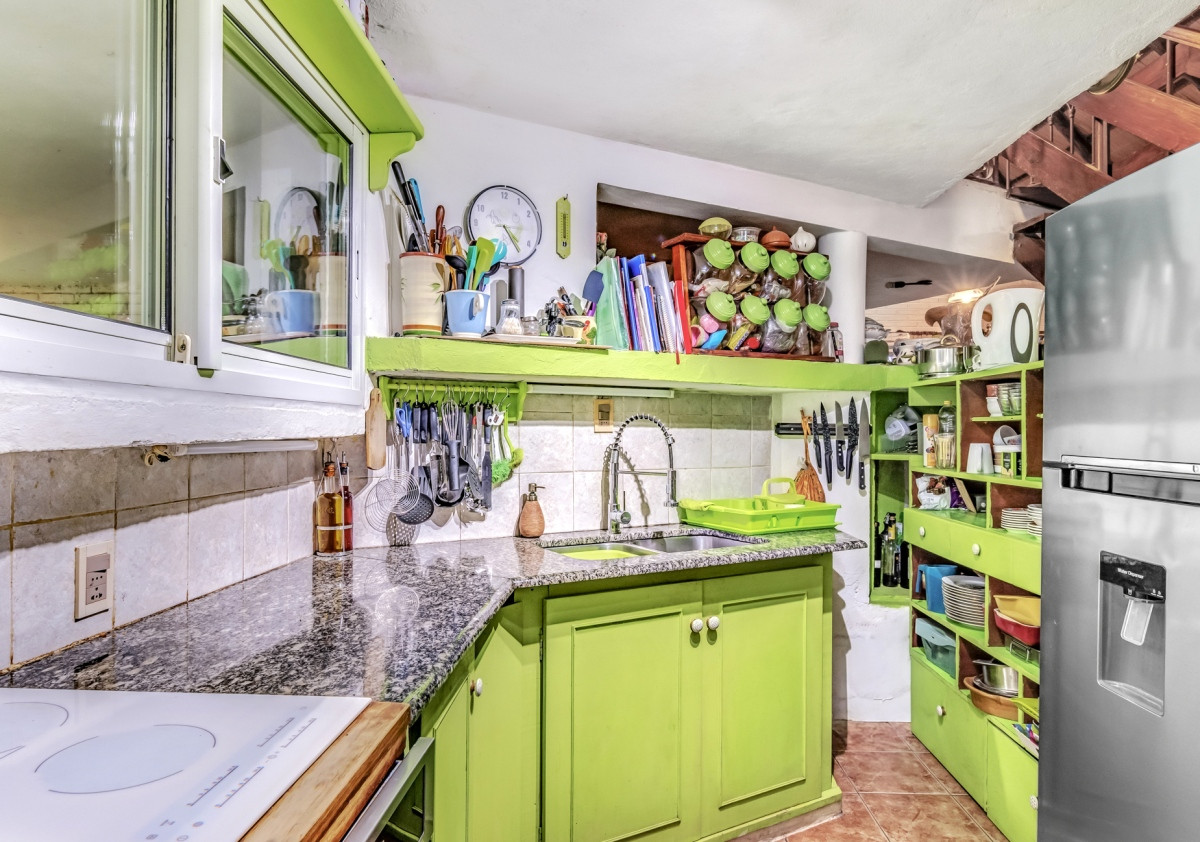 Casa ID.11 - Casa en alquiler de temporada en Piedras del Chileno