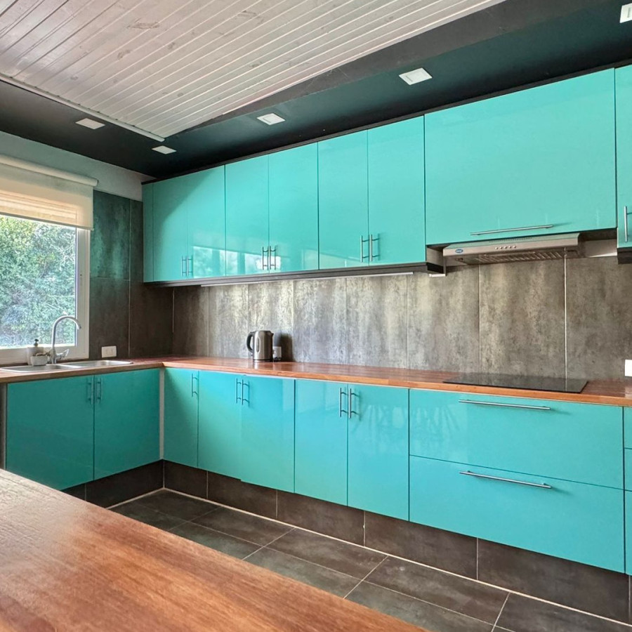 Casa ID.13 - Casa en venta 4 dormitorios en VERDE MORA 