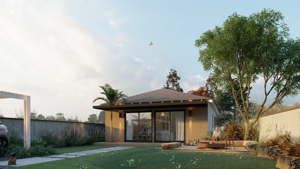 Casa ID.341 - Casa en Balneario Buenos Aires en venta 