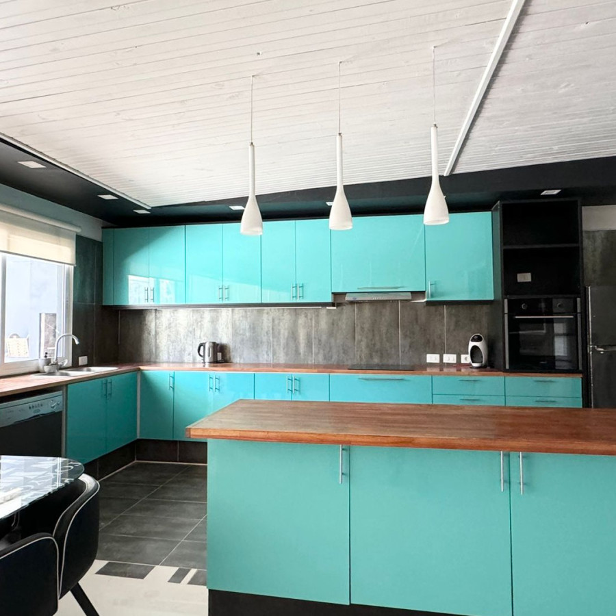 Casa ID.13 - Casa en venta 4 dormitorios en VERDE MORA 