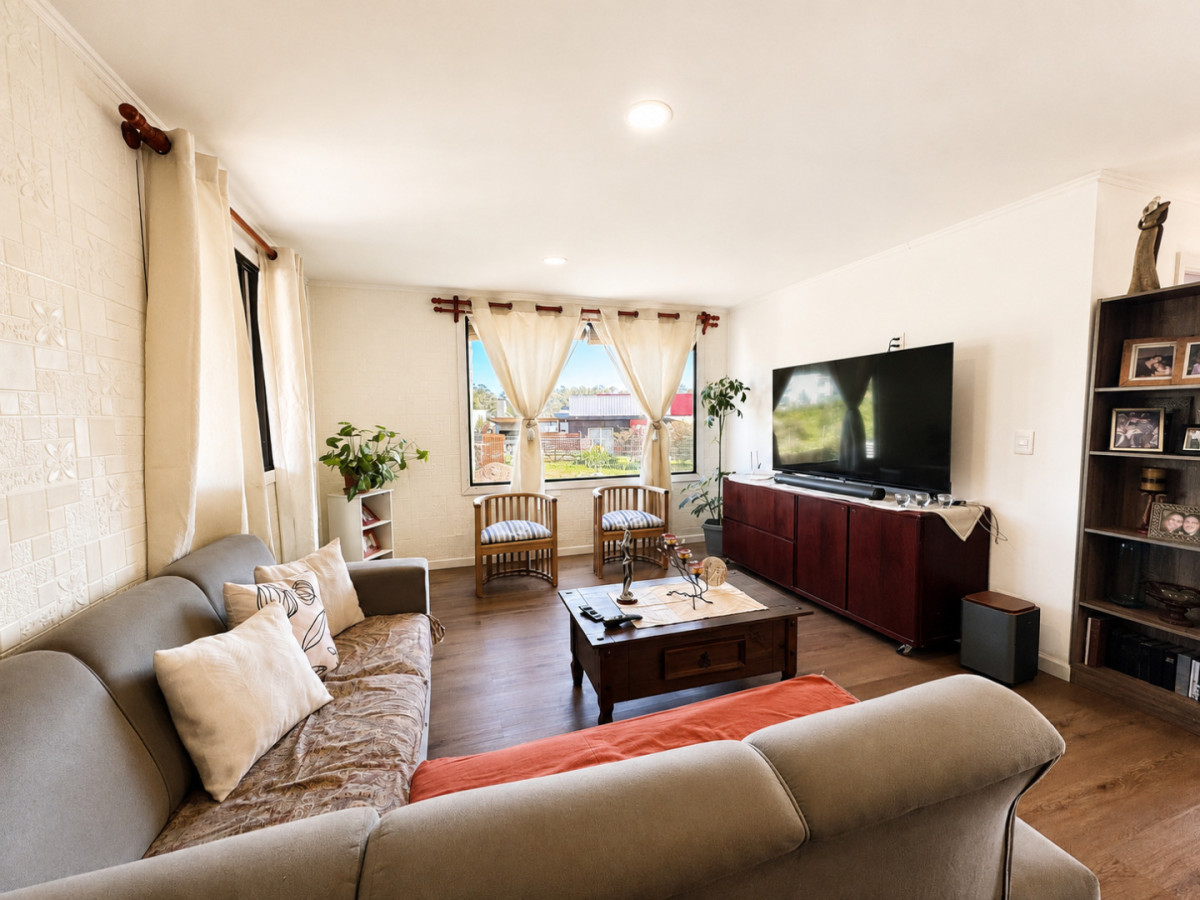Casa ID.20 - Casa en venta  2 dormitorios en Maldonado 