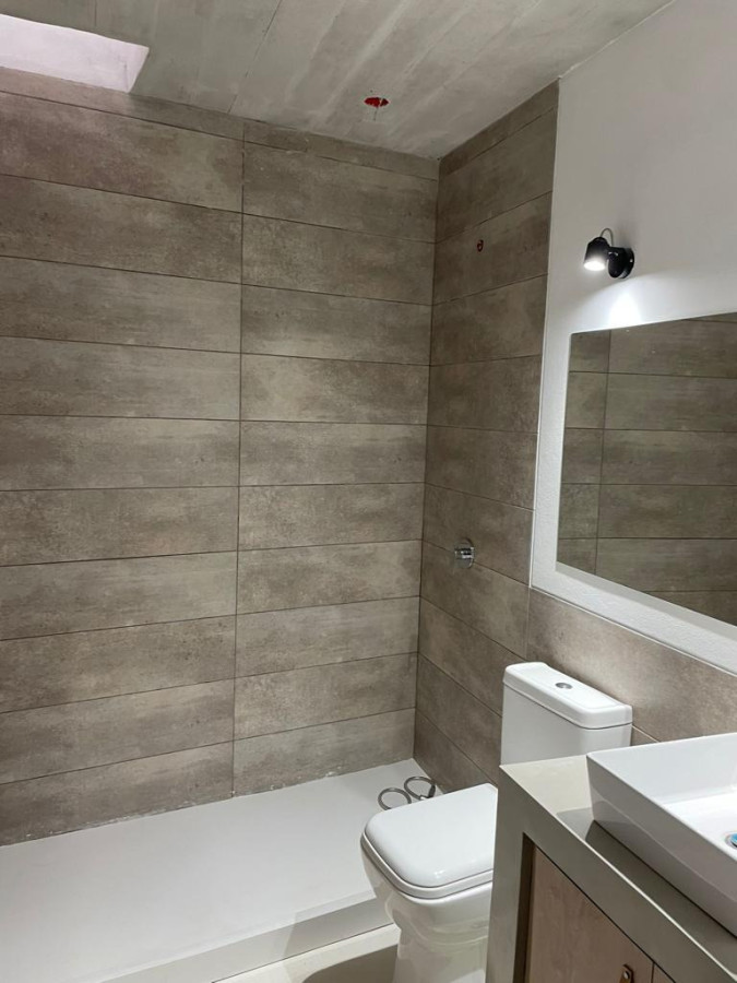 Casa ID.158 - Casa 3 dormitorios a metros del mar con piscina 