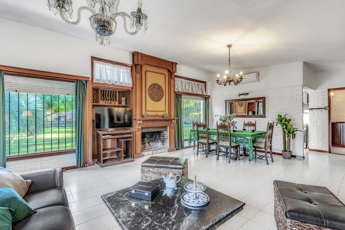 Casa ID.23 - Casa 3 dormitorios en San Rafael 