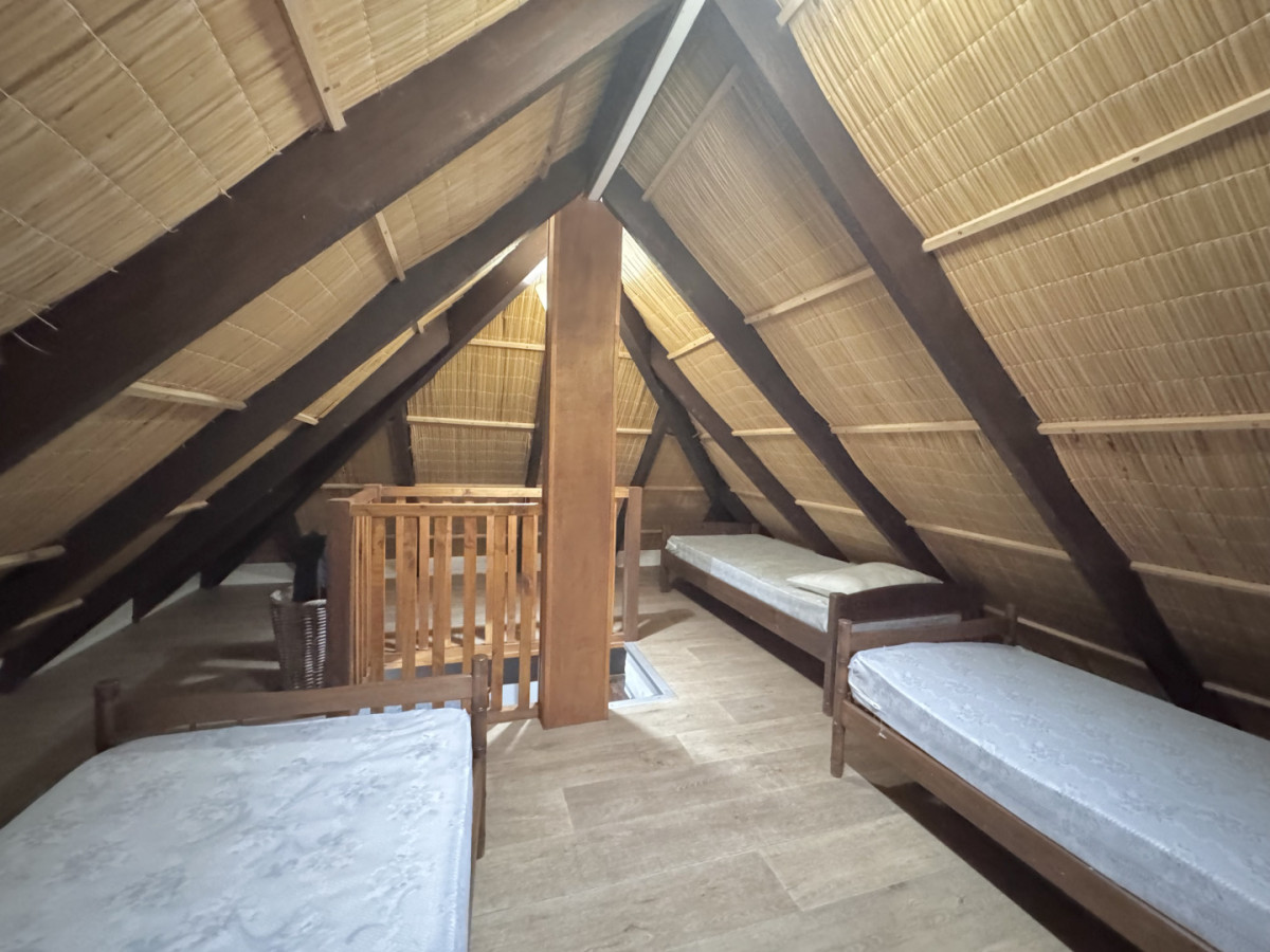 Casa ID.11 - Casa en alquiler de temporada en Piedras del Chileno