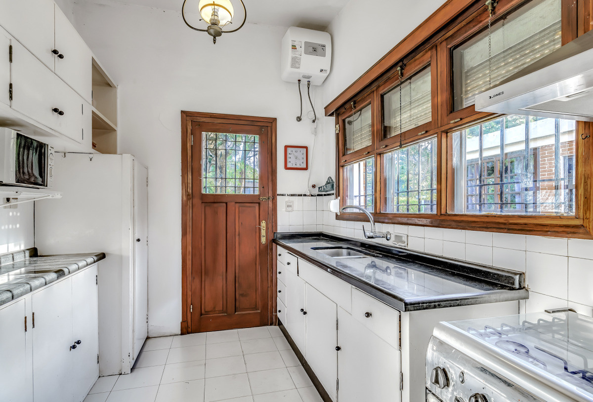 Casa ID.23 - Casa 3 dormitorios en San Rafael 